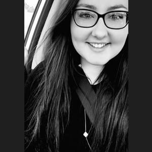 Meet your Posher, Colleen